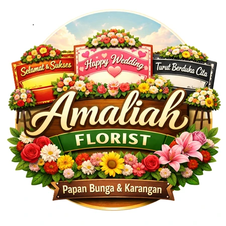 Papan Bunga Watas Lubuk Durian